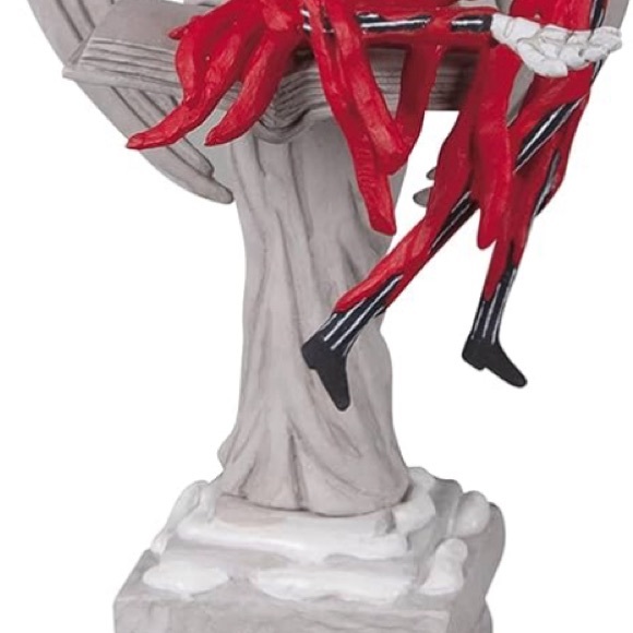 Jack Skellington Musical ornament. - Picture 2 of 7